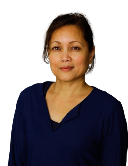 Françoise, virtual executive assistant